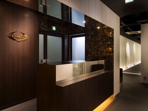 RIZAP(ライザップ)仙台店