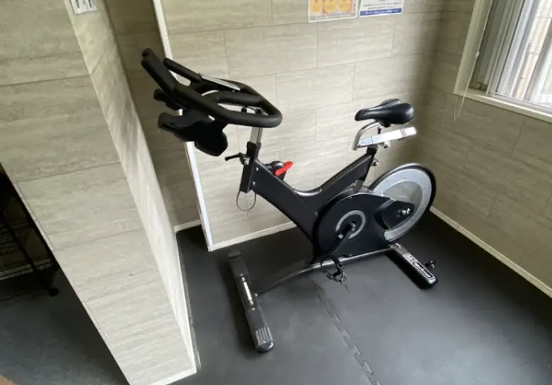 24/7Workout恵比寿・目黒店のジム内画像