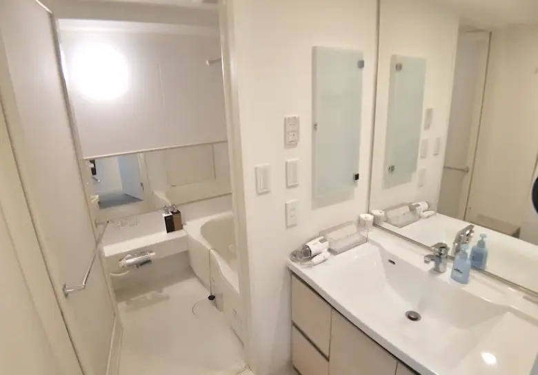 24/7Workout恵比寿・目黒店のジム内画像