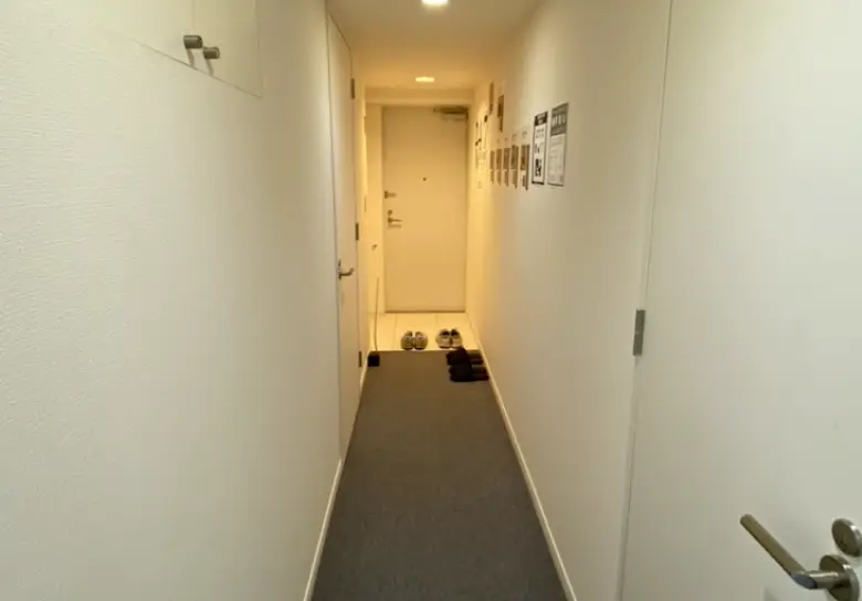 24/7Workout恵比寿・目黒店のジム内画像