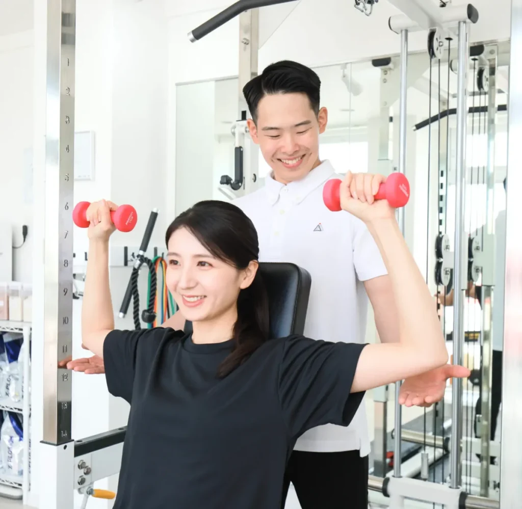 かたぎり塾練馬店のレッスンの様子