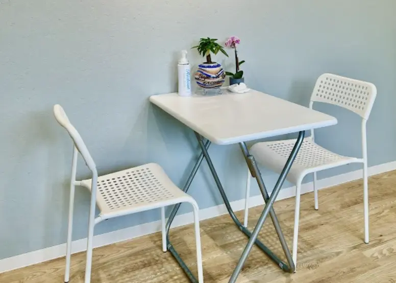 Shape Fit Gym 柏店のジム内の様子