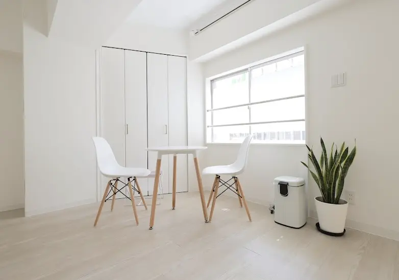 かたぎり塾吉祥寺店のジム内画像