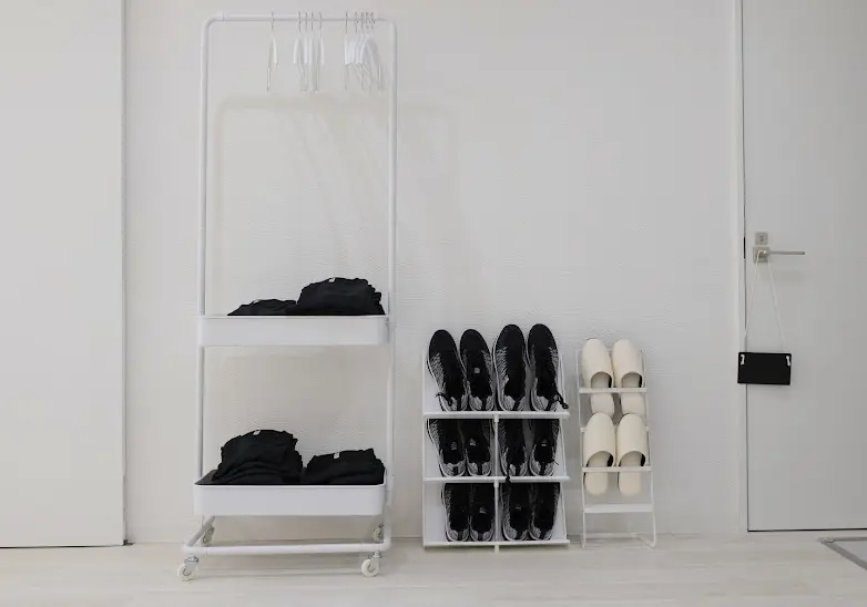 かたぎり塾吉祥寺店のジム内画像