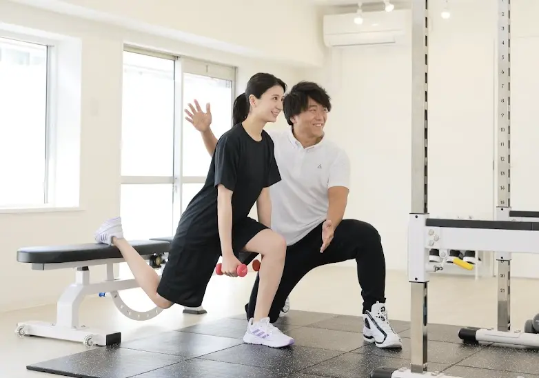かたぎり塾吉祥寺店のレッスン風景