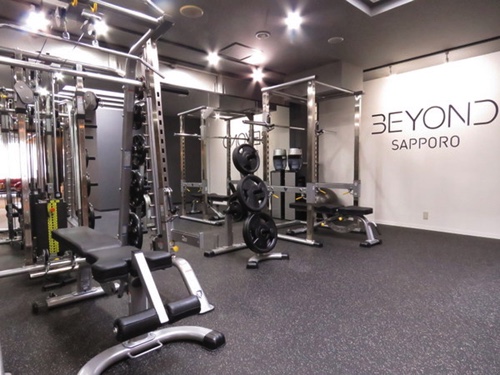 BEYOND(ビヨンド)札幌店&大通店