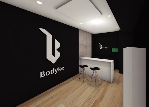 Bodyke（ボディーク）秋葉原本店