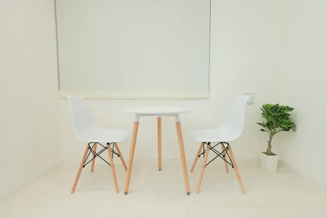 かたぎり塾相模原店のジム内スペース