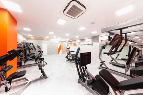 エクササイズコーチ(ExerciseCoach) 天王寺店