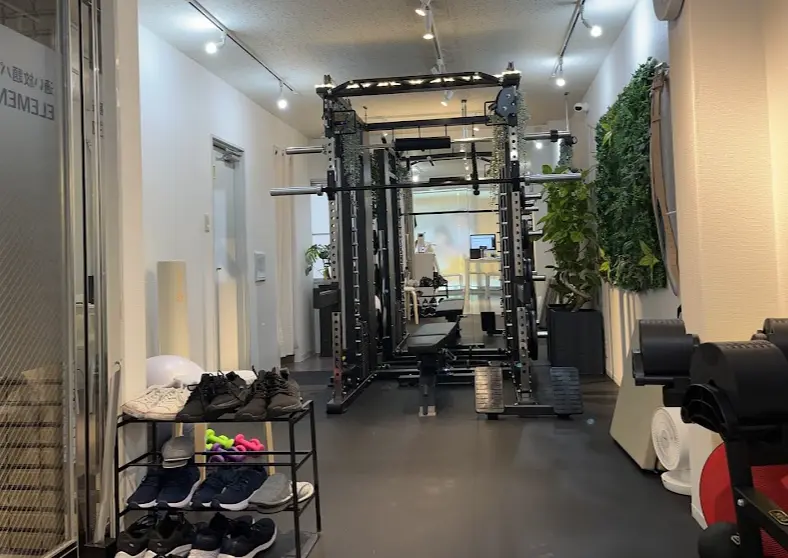 エレメント芦屋店