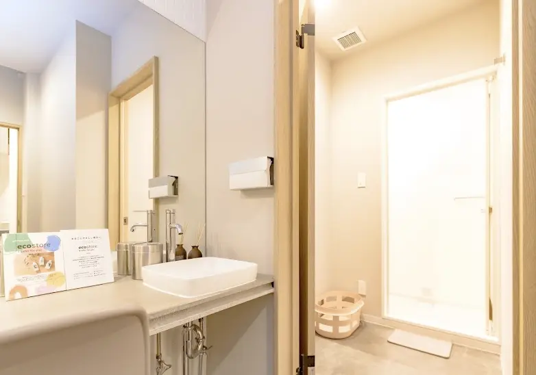 FOUNDレガロホテル岡山店のジム内画像