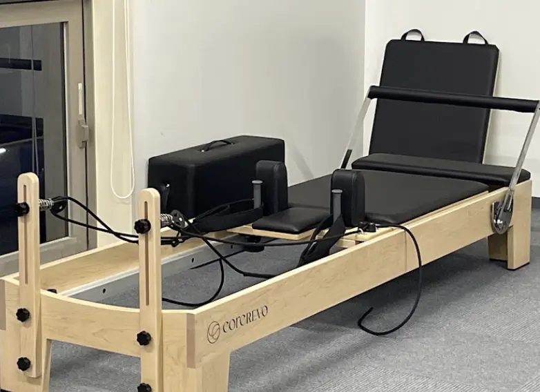 ASPI千葉店のジム内設備