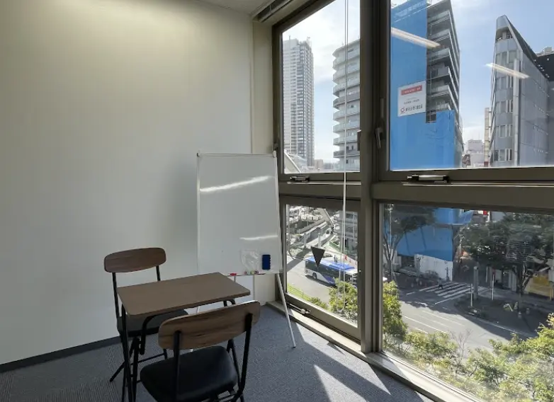 ASPI千葉店のジム内設備