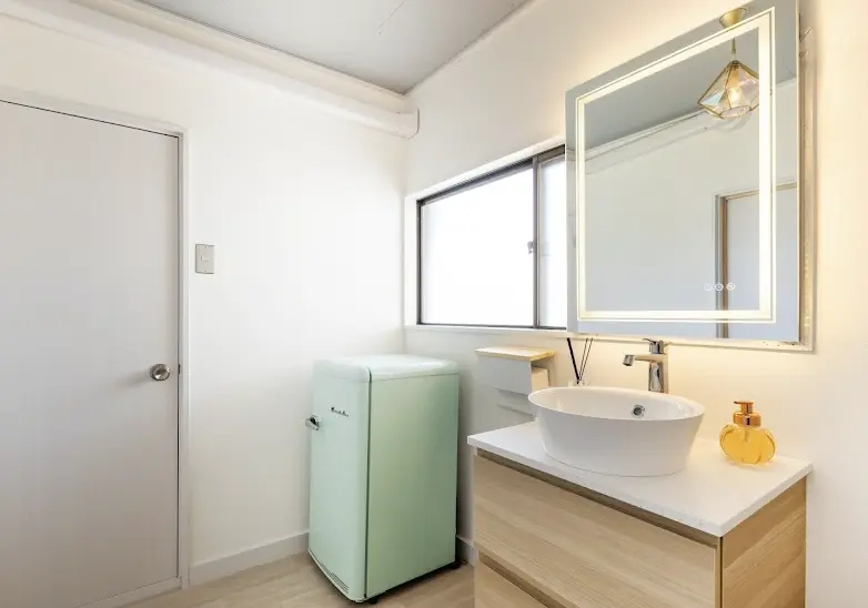 パーソナルジムCarat（つくば）のジム内画像