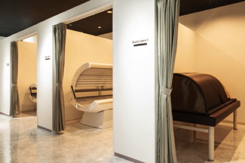 RIZAP WOMAN 銀座店