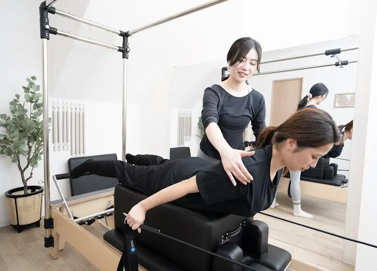 COCOLANCE 高円寺店のパーソナルトレーニング