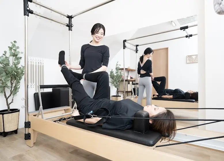 COCOLANCE 高円寺店のパーソナルトレーニング