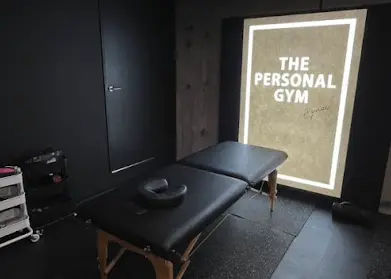 THE PERSONAL GYM 綾瀬店のジム内