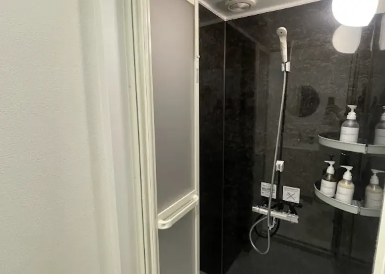 BEYOND 学芸大学店のジム内画像