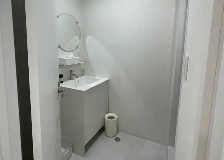 BEYOND 学芸大学店のジム内画像