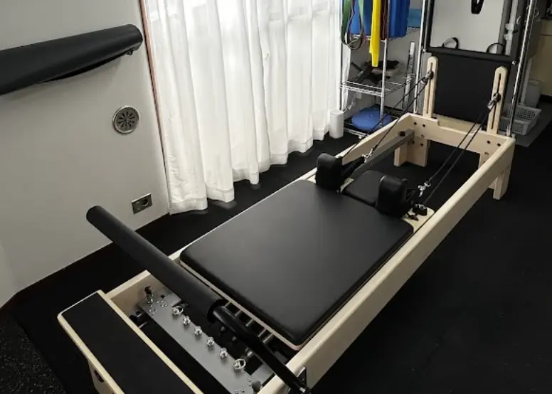 ボクノジム高円寺店のジム内画像