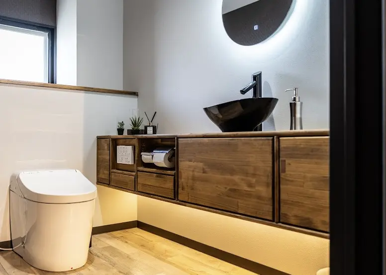 IGNITE平塚店のジム内画像