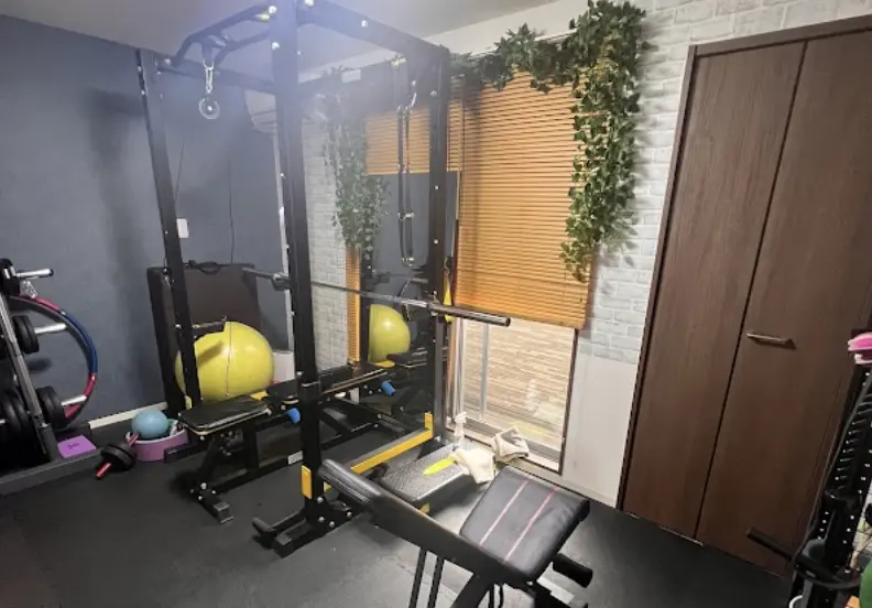 Feb's gym & studio