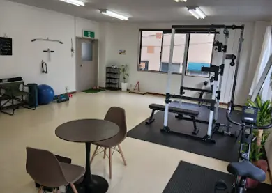 HPER 久留米店のパーソナルトレーニング