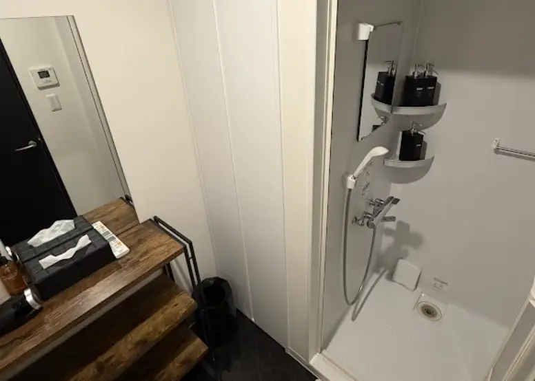 BEYOND所沢店のジム内画像