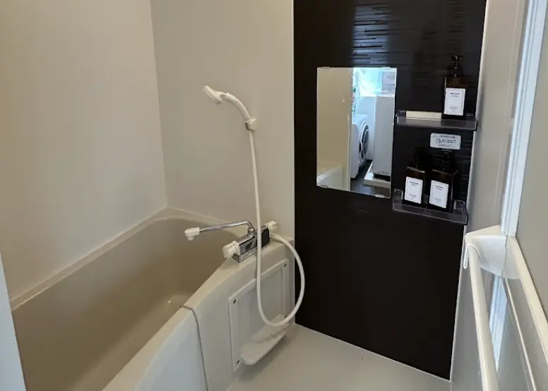 NEXUSパーソナルジム名古屋今池店のジム内画像