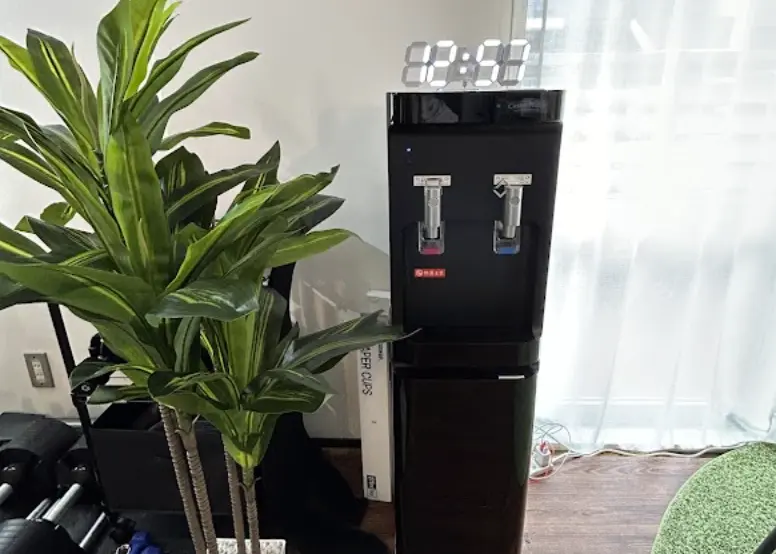 NEXUSパーソナルジム名古屋今池店のジム内画像