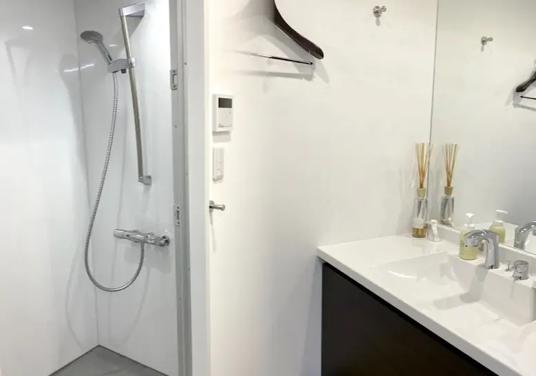 Personalstudio Halle 四ツ谷店のジム内