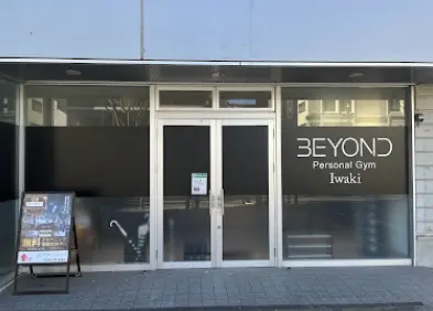 BEYOND いわき店
