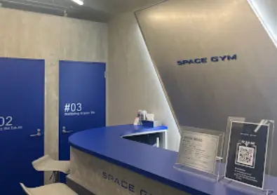 SPACE GYM 西新宿店
