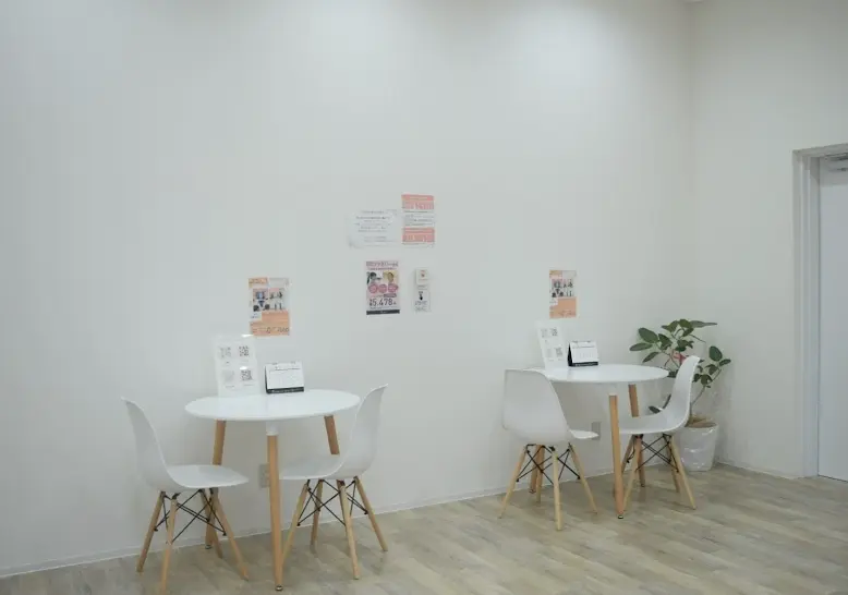 ファディー いわきPaix Paix店