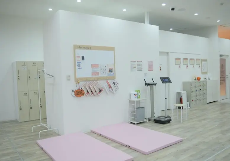 ファディー いわきPaix Paix店