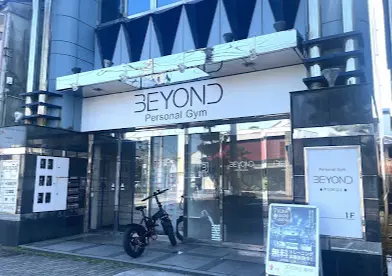 BEYOND 福井店
