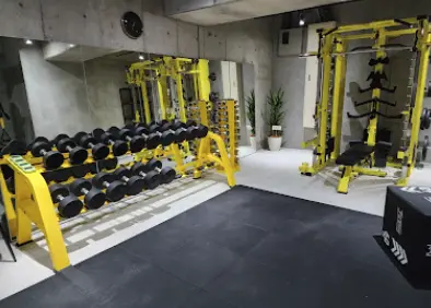 GOODLIFEGYM 南千住駅前店/台東入谷店