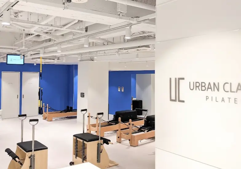 URBAN CLASSIC PILATES 町屋