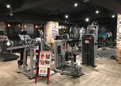 VITALGYM24 三ノ輪店