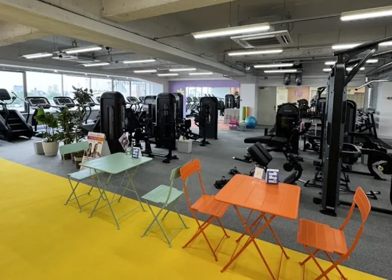 フィットリリーズ 茗荷谷駅前店