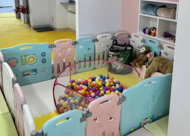 フィットリリーズ 茗荷谷駅前店