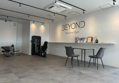 BEYOND 奈良店