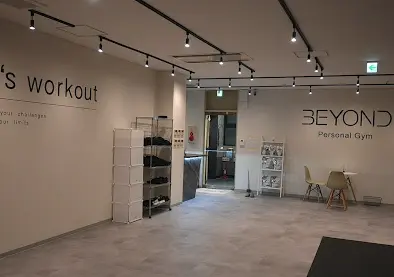 BEYOND 姫路店