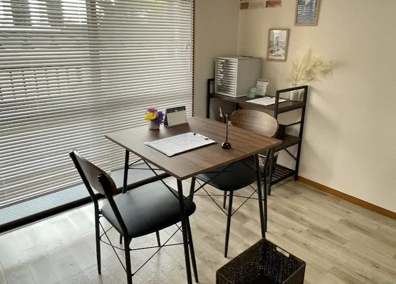 ビーコンセプト金山店のジム内