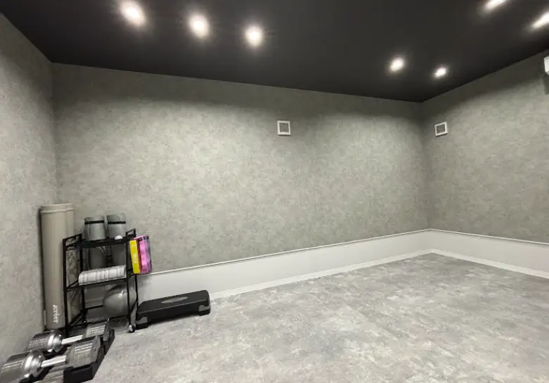 マルモパーソナルジムのジム内画像