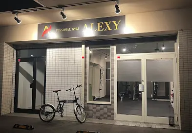 ALEXY 四日市店