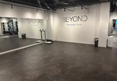 BEYOND 加古川店