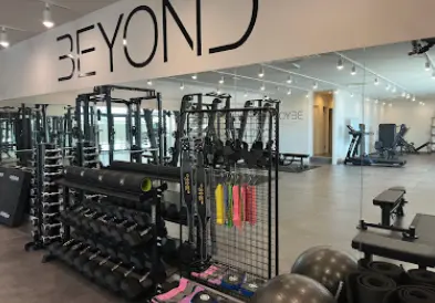 BEYOND 岡崎店