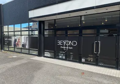 BEYOND 岡崎店